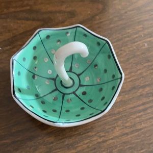 Umbrella Ring Holder/ Catch all